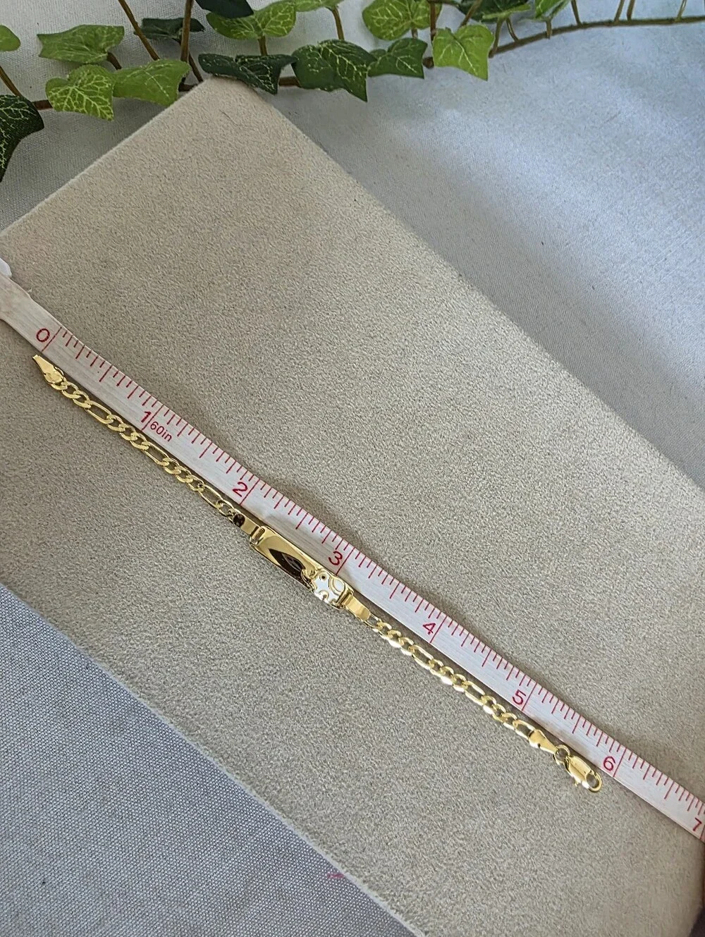 Gold Filled 6